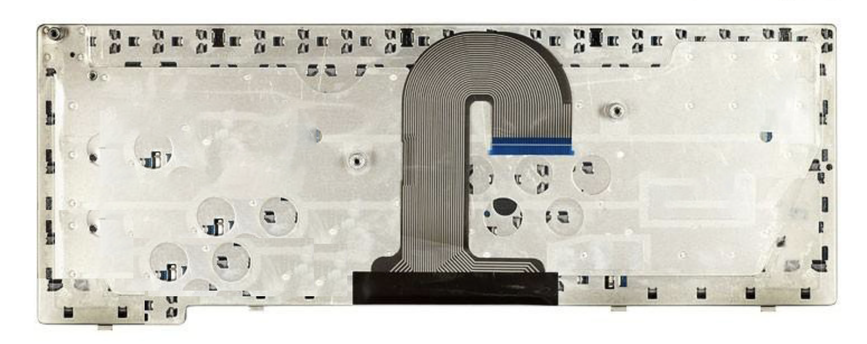 Клавиатура HP Compaq 6510b OEM