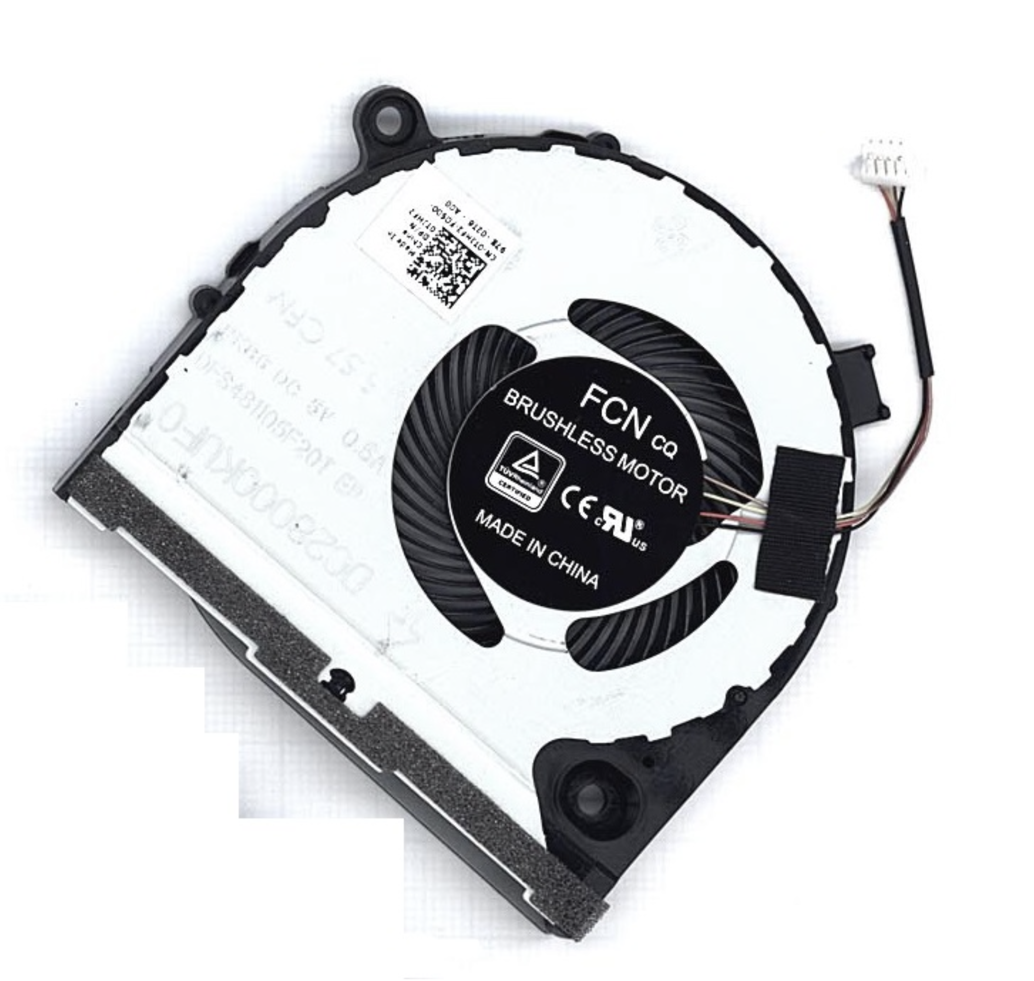 Кулер DELL G3 3579 OEM