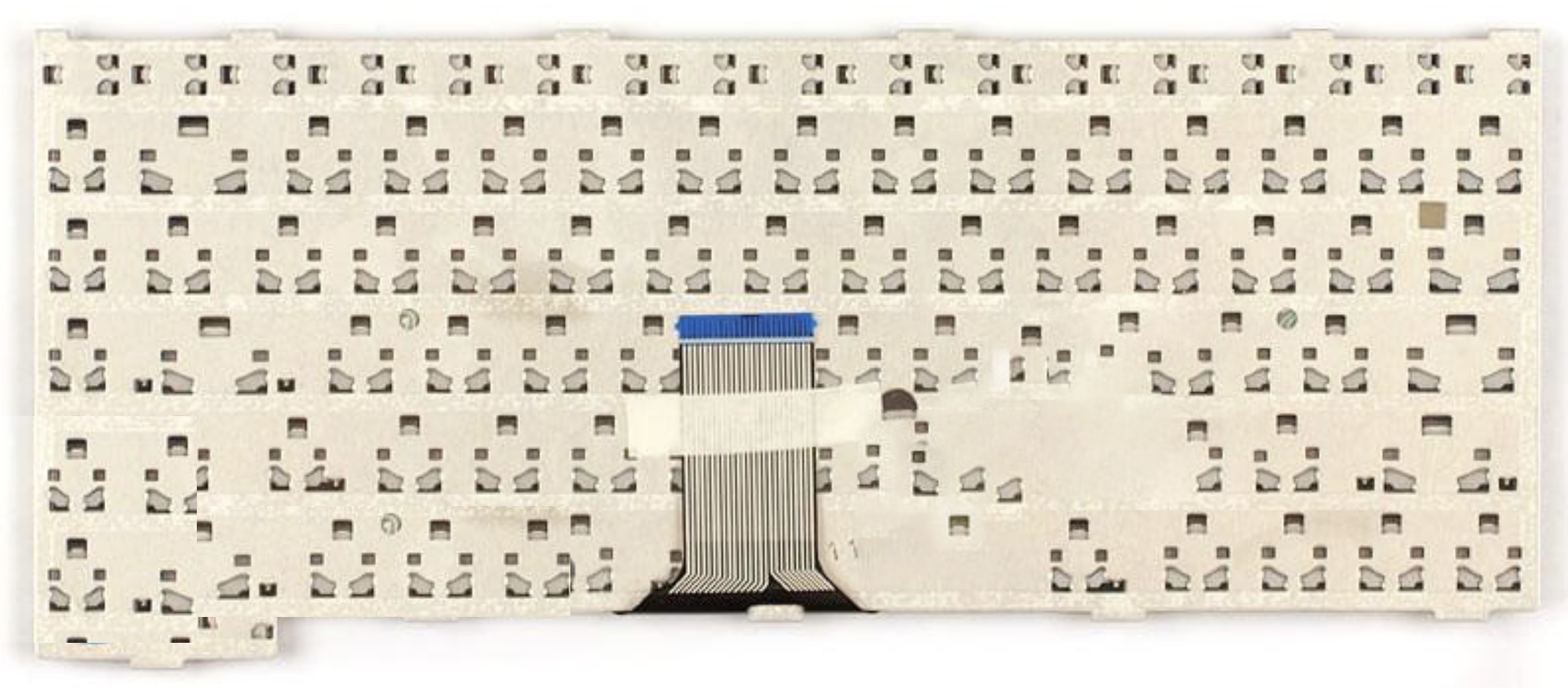 Клавиатура Dell Inspiron 1200 OEM