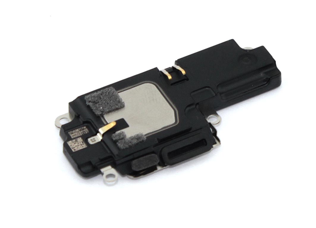 Полифонический динамик (Buzzer) для iPhone 12 \ 12 Pro