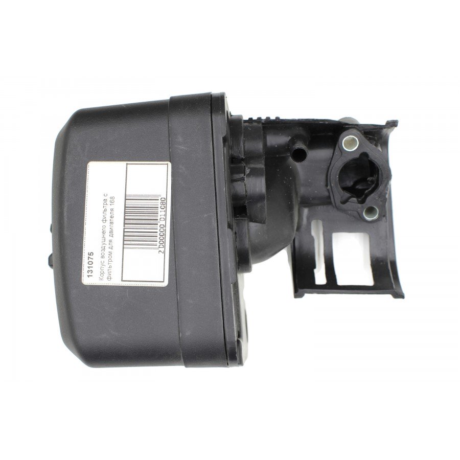 Корпус воздушнего фильтра с фильтром для двигателя 168  131075