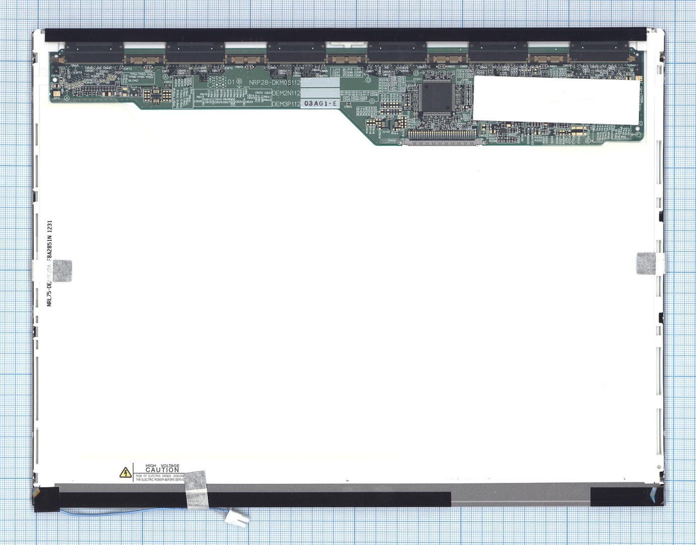 Матрица LTD141EM5F
