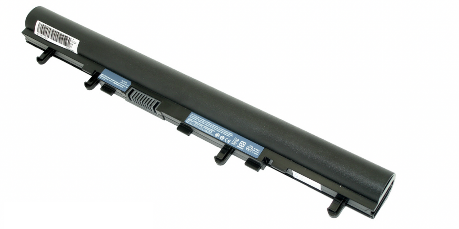 Аккумулятор Acer Aspire E1-570G-53336G1TMnii 14.8V, 2600mAh, OEM