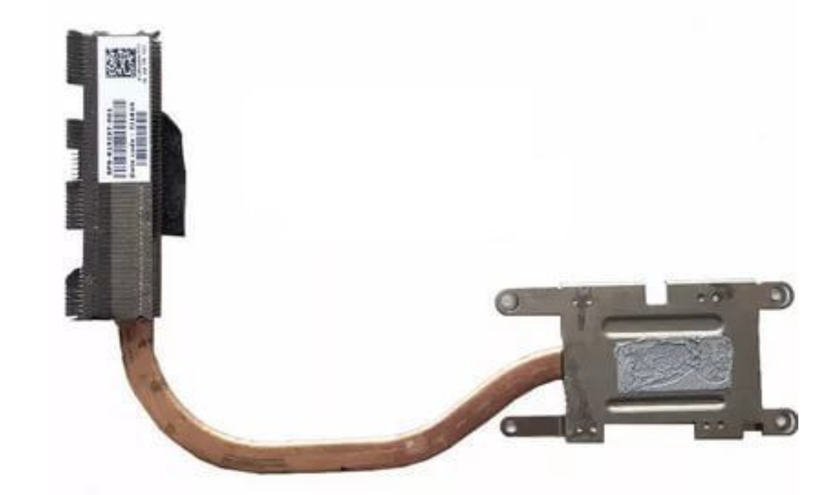 Радиатор HP 15-A, 15-B (версия 1)