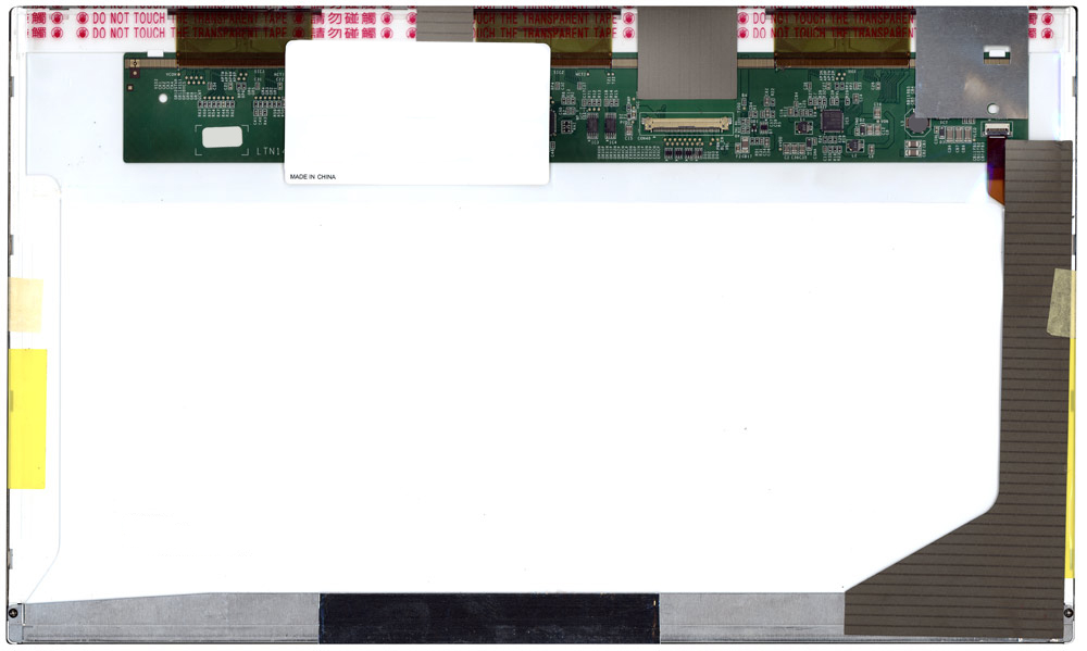 Матрица LTN140KT04