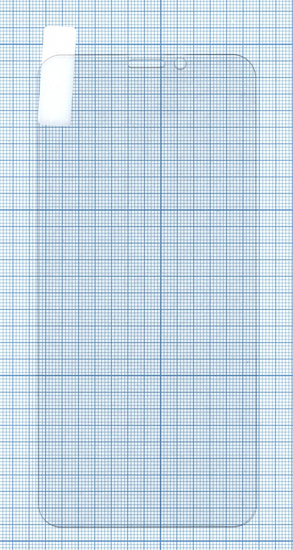 Защитное стекло для Meizu M8 lite