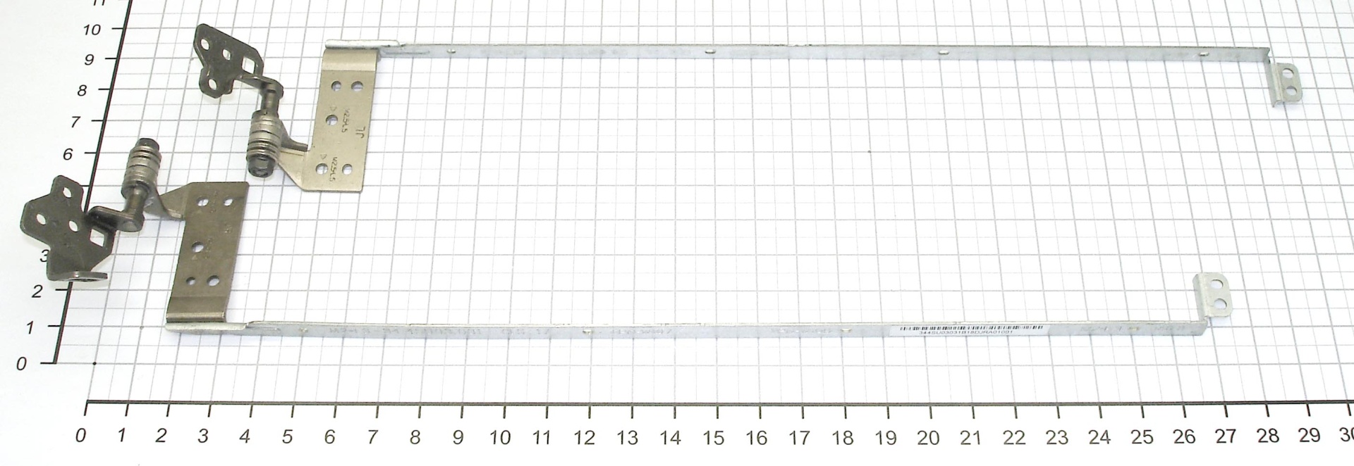 Петли для ноутбука HP Pavilion DV7-7000    5207700