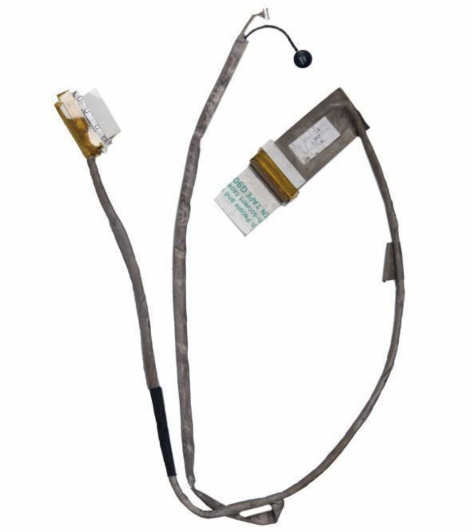 Шлейф матрицы ASUS N55 OEM