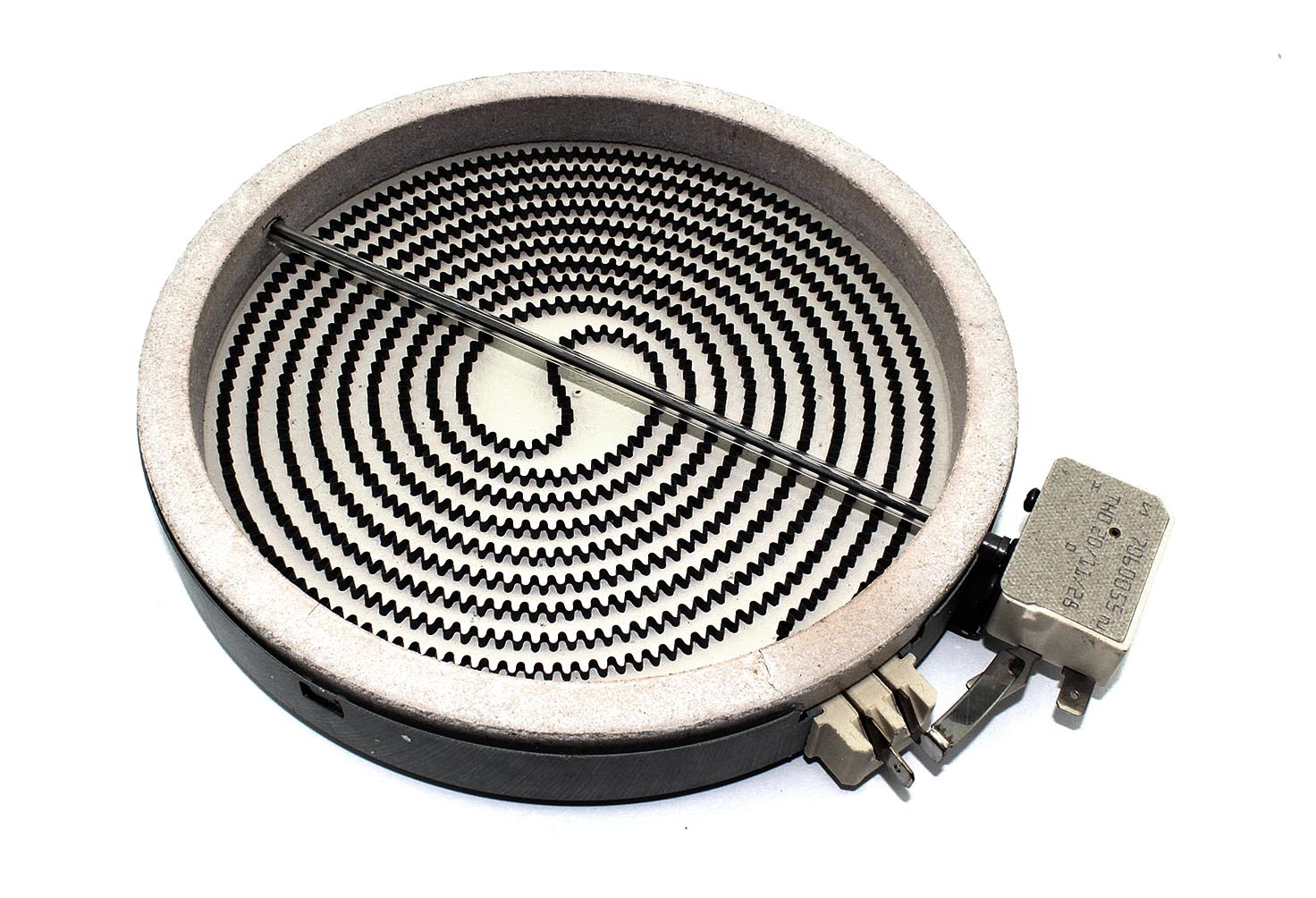 Нагревательный элемент для керамических варочных поверхностей Krona/Fornelli SP001286