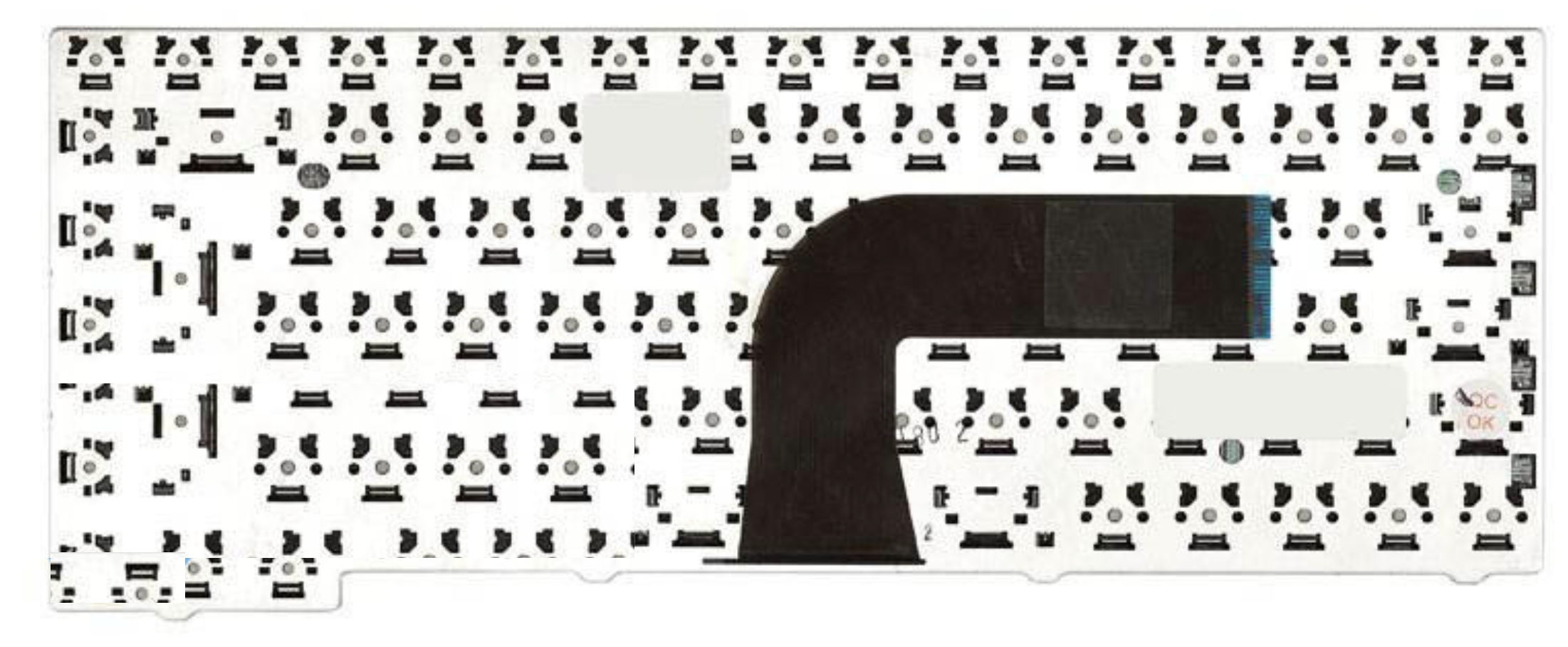 Клавиатура ASUS F5 OEM