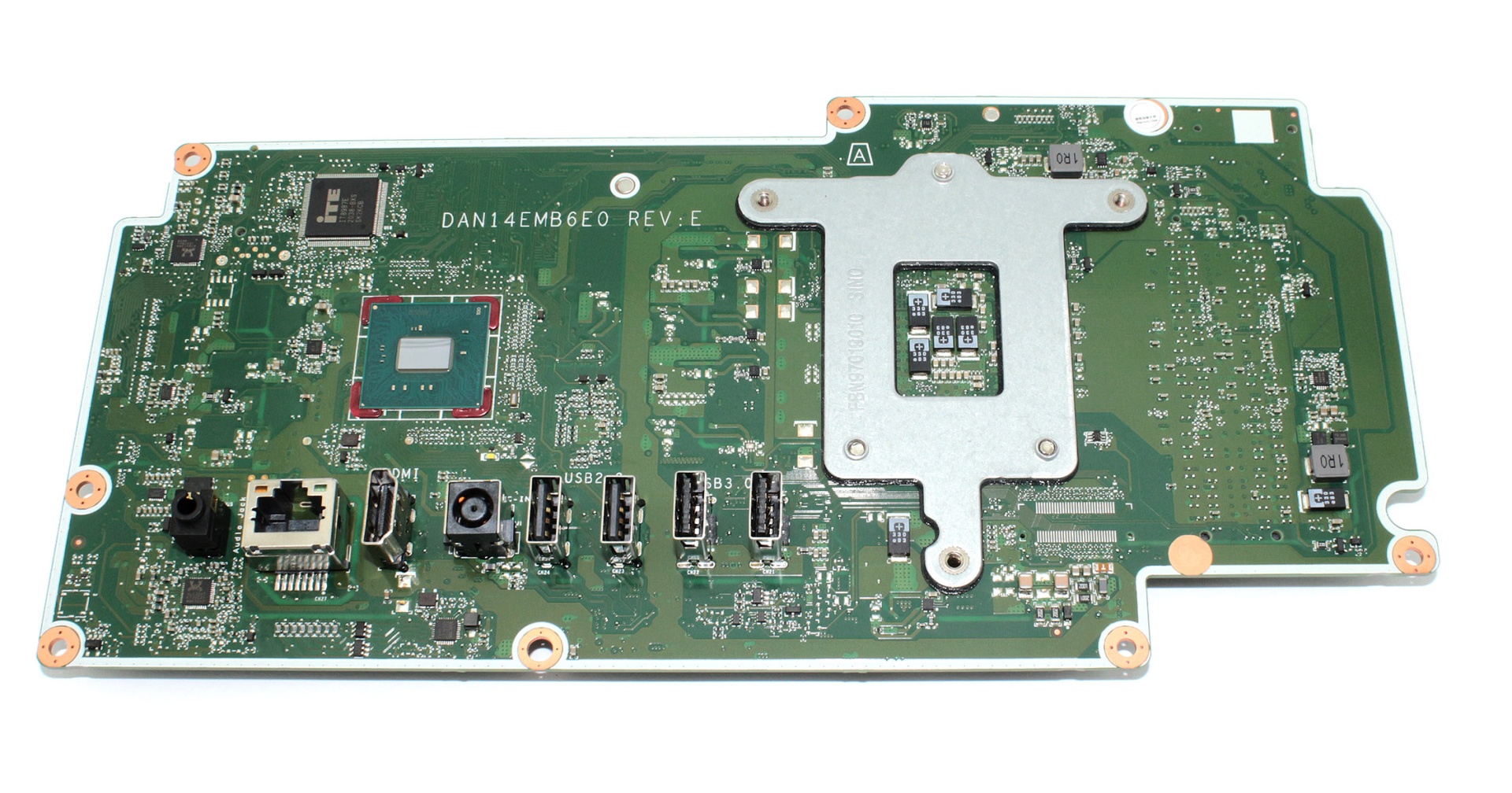 Материнская плата HP 22-DF 24-DF 24-DP 27-DP L90523-601