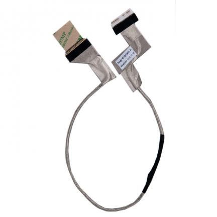 Шлейф матрицы Toshiba L510, L510D, L515, L515D