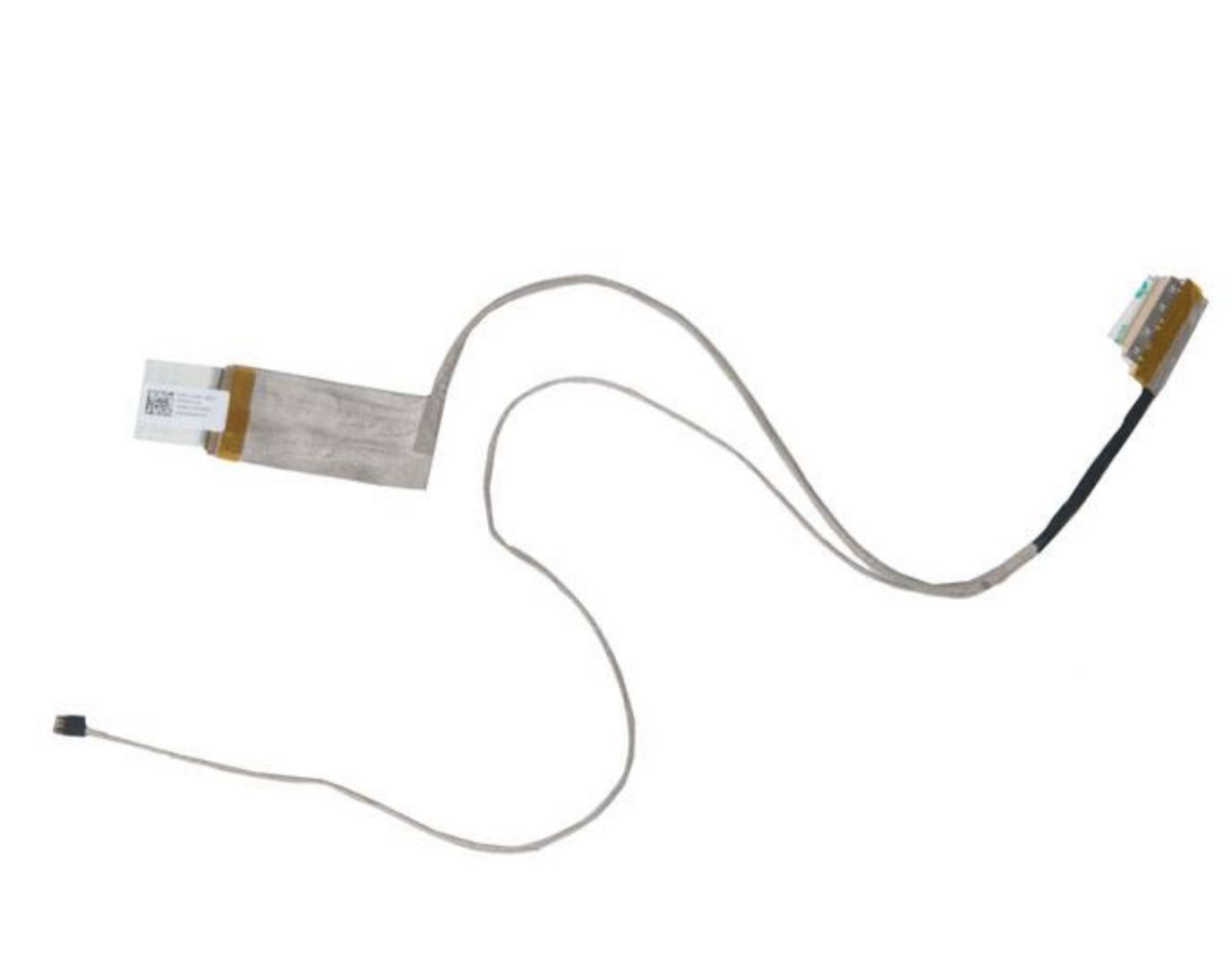 Шлейф матрицы ASUS X451 OEM