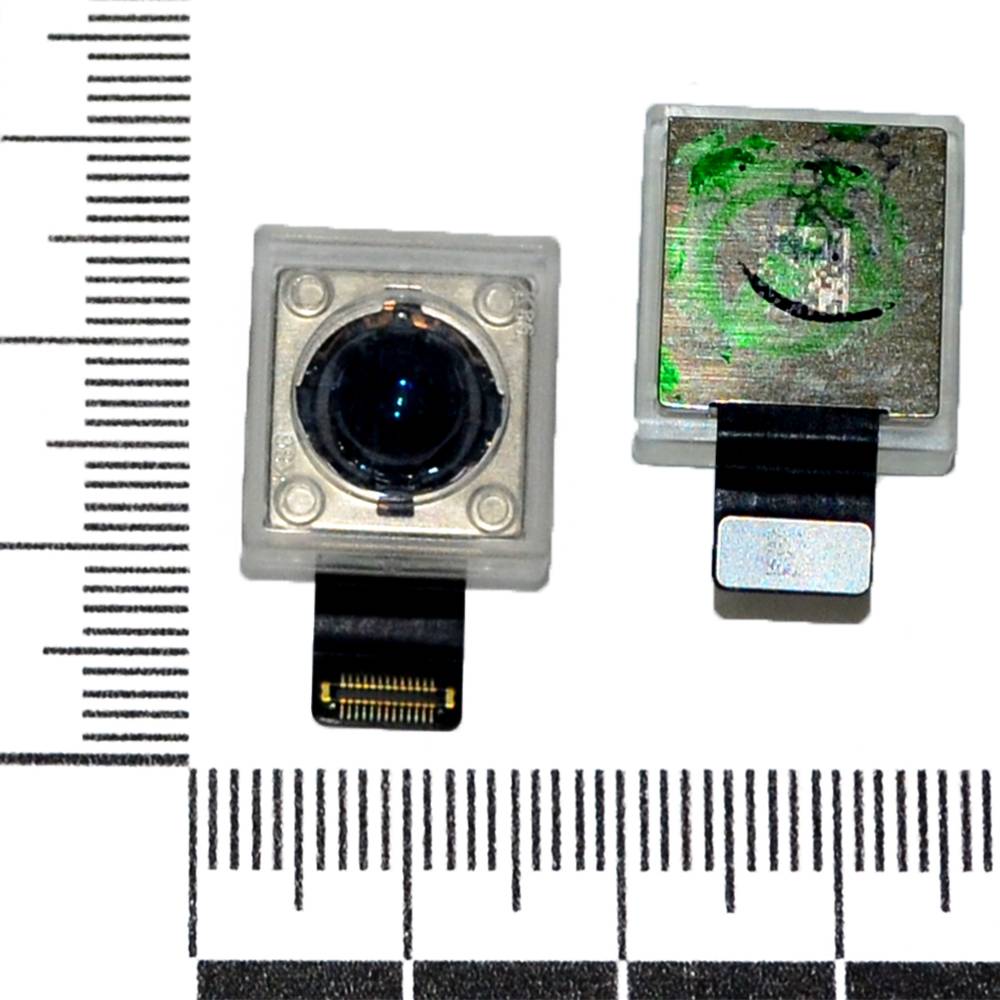 Камера iPhone XR задняя orig Factory