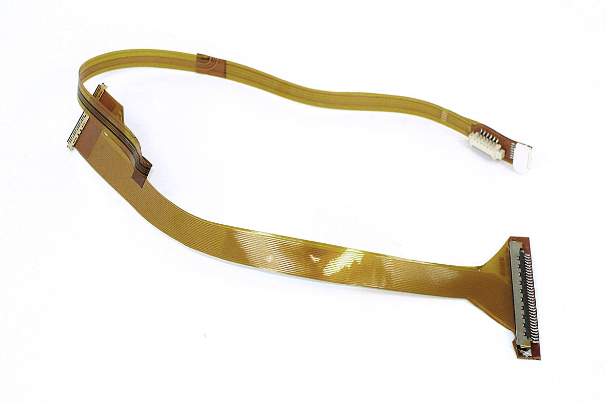 Переходник для матриц 16"  LED-to-CCFL