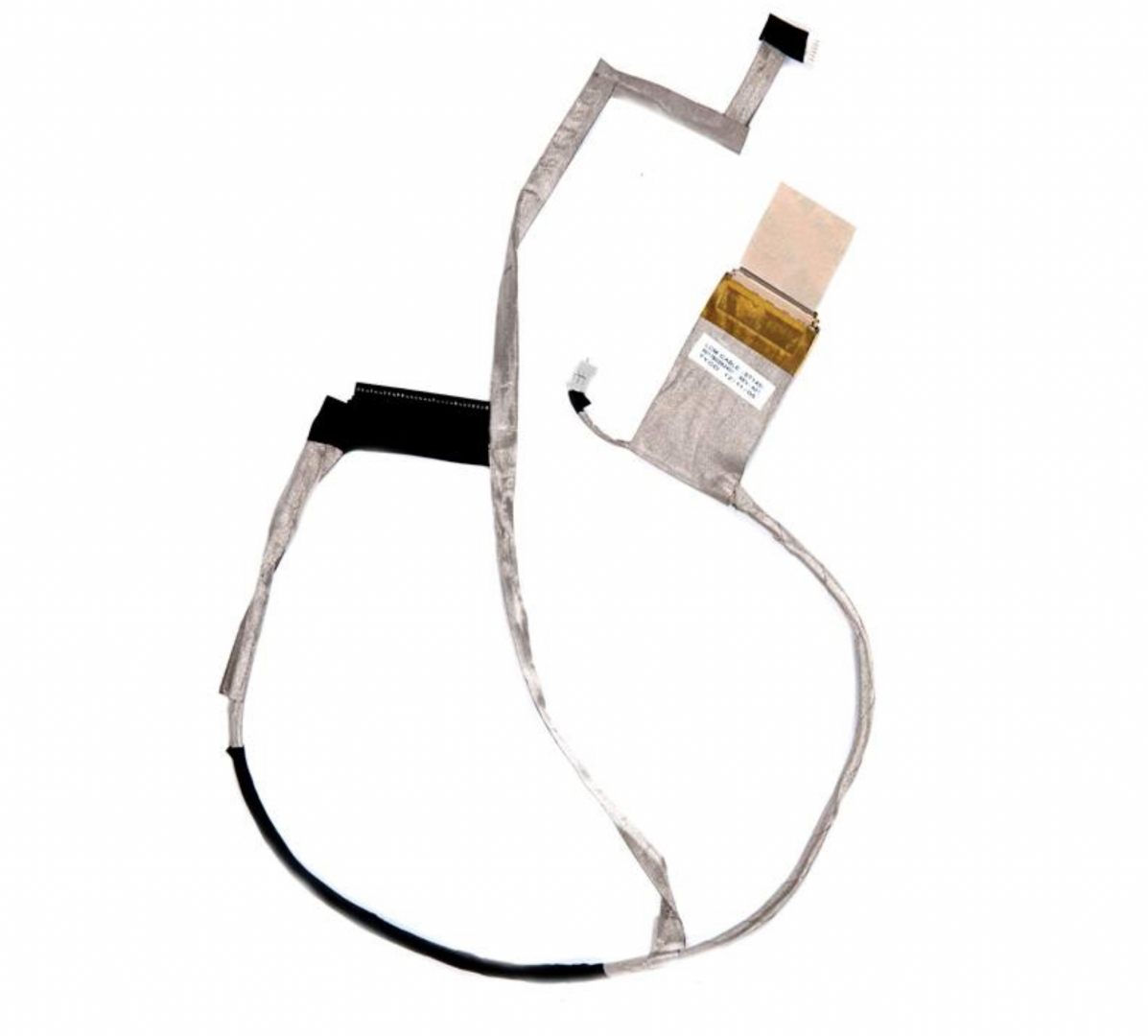 Шлейф матрицы HP Pavilion DV5-2000 OEM