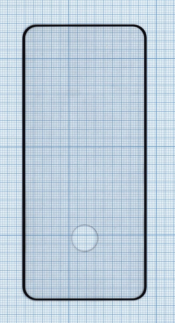 Защитное стекло для Samsung Galaxy S20+ (G985)