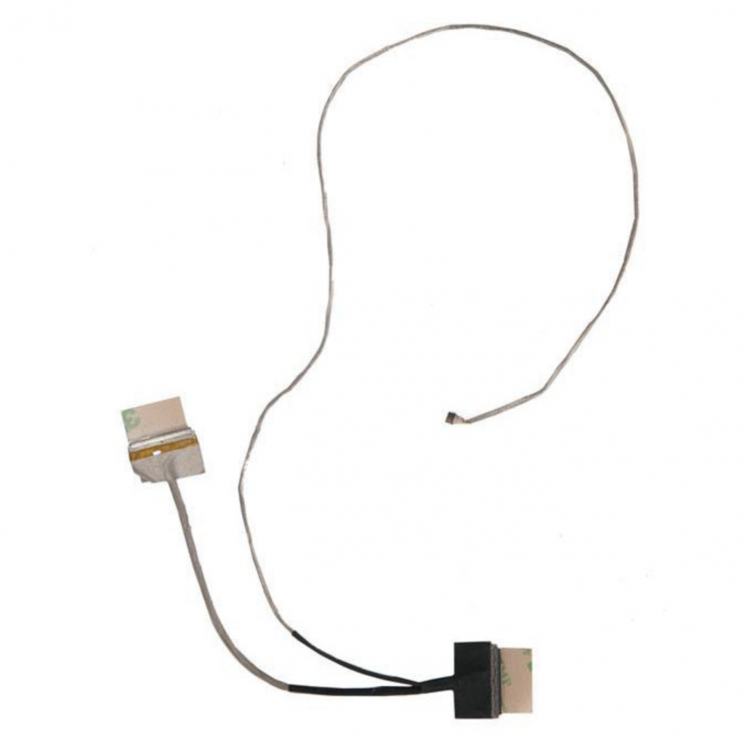 Шлейф матрицы ASUS K555 40pin LVDS, OEM