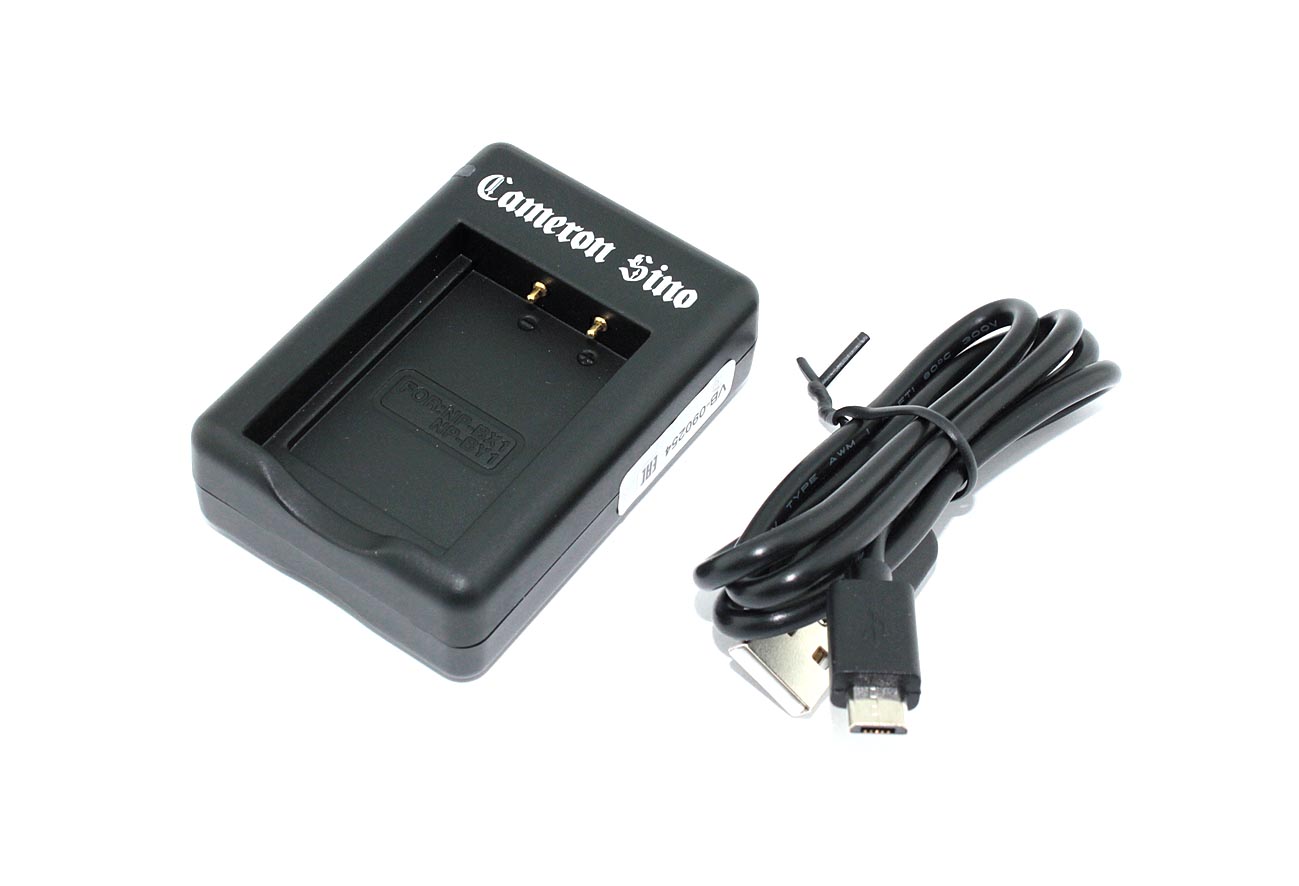 Зарядное устройство DF-BX1UH для Sony Cyber-shot DSC-HX300