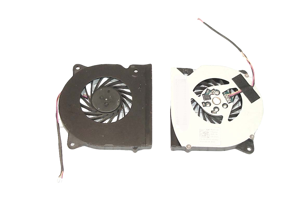 Вентилятор (кулер) для ноутбука Dell Inspiron 11 Mini 11 1110  1121