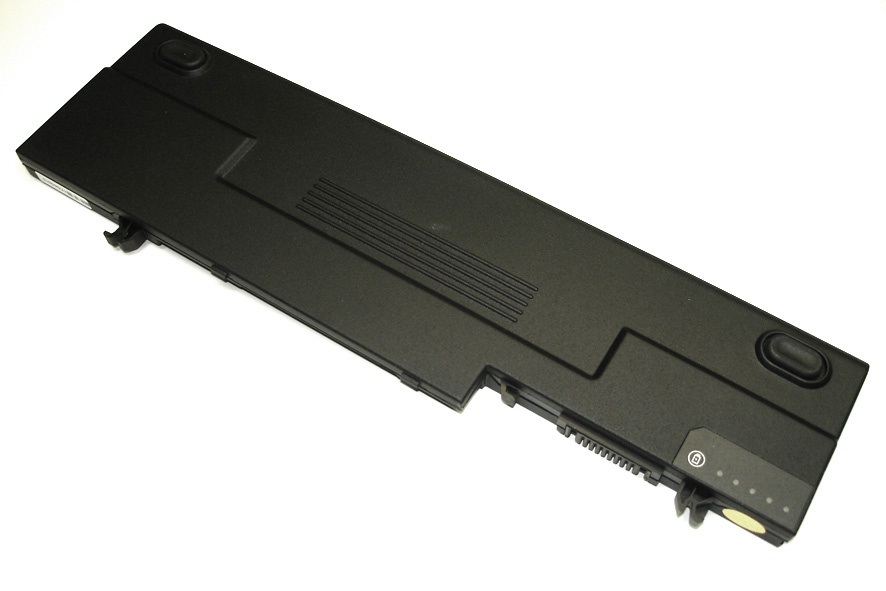 Аккумулятор DELL Latitude D420 11.1V, 5200mAh, OEM