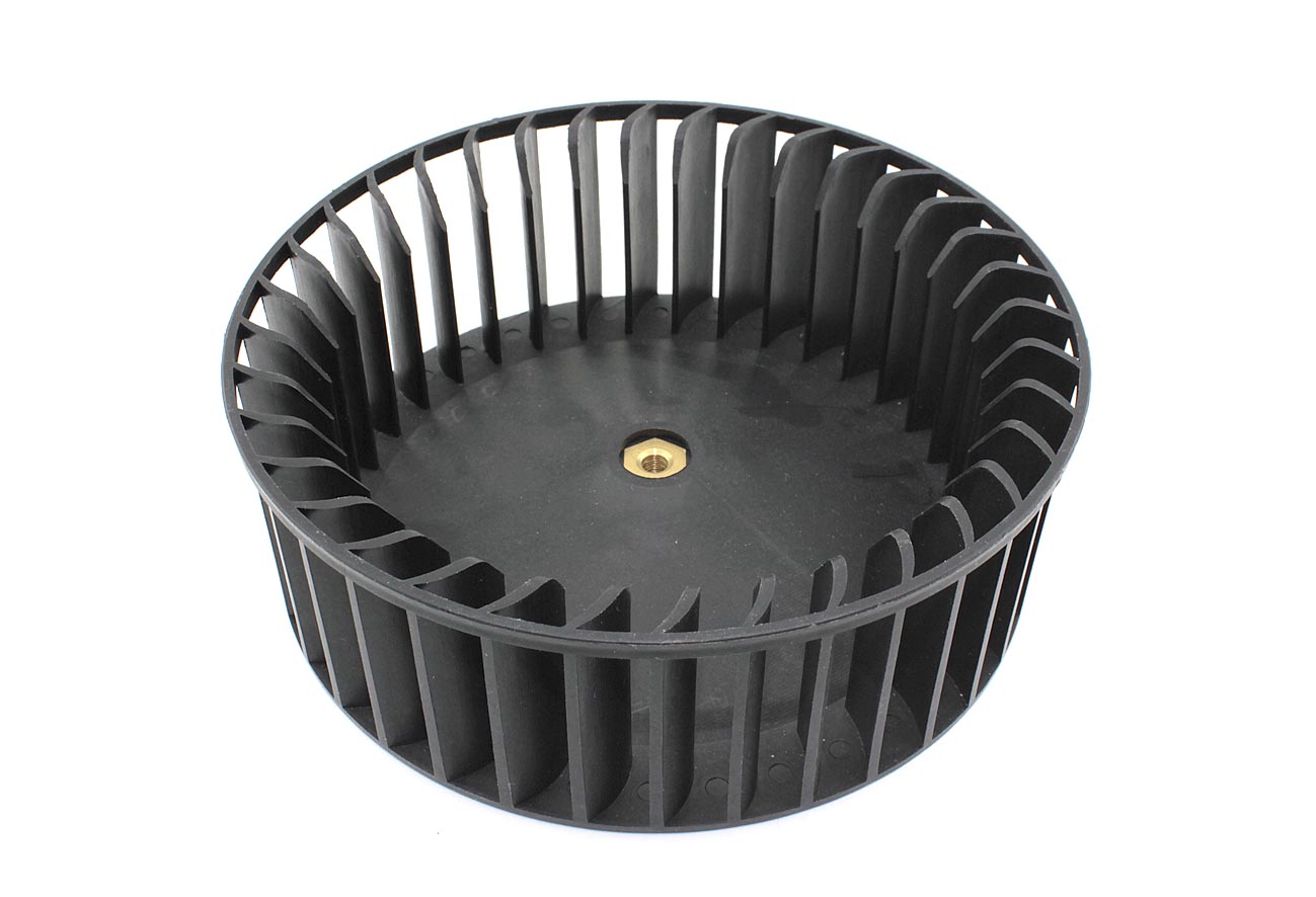 Крыльчатка для вытяжек SHINDO 160170042 H-57, D-147