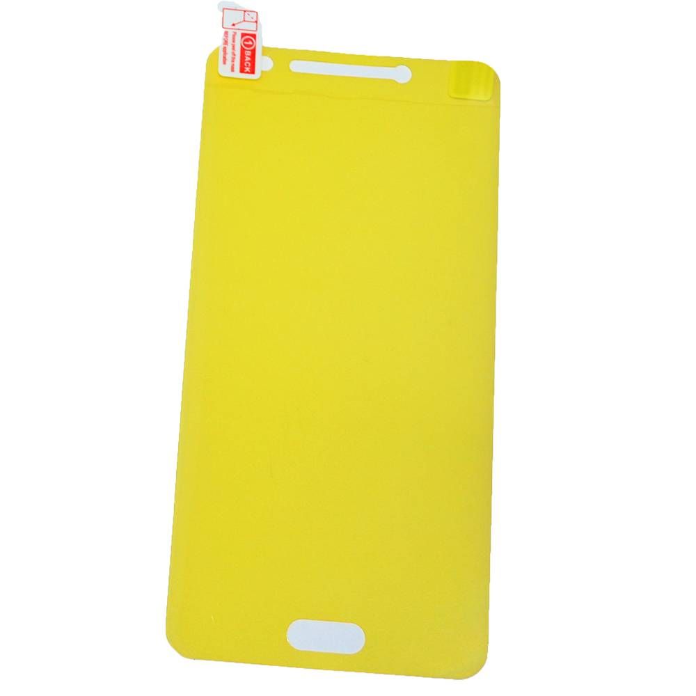 Пленка ударопрочная Samsung SM-J200F/Galaxy J2 Prime TPU (J)/в упаковке/