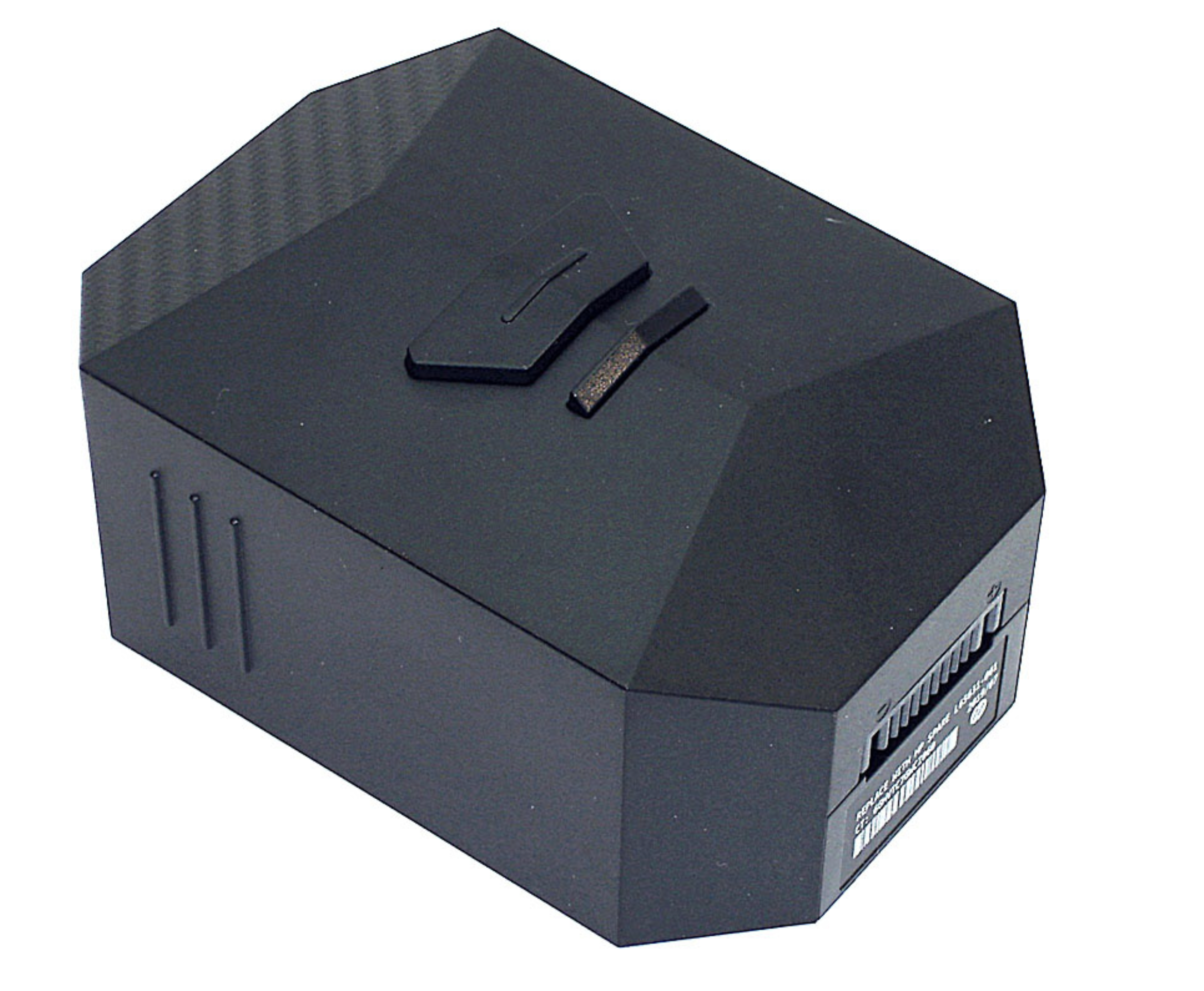 Аккумулятор HP HSTNN-LB7Y (PU08) 14.4V 73.4Wh