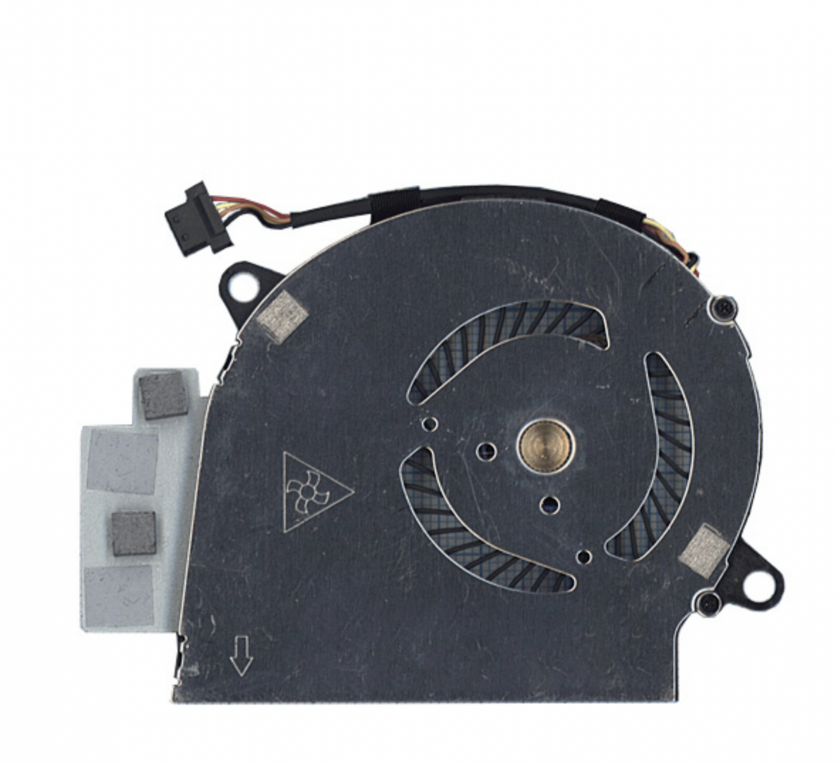 Кулер Acer Aspire S5-391 OEM