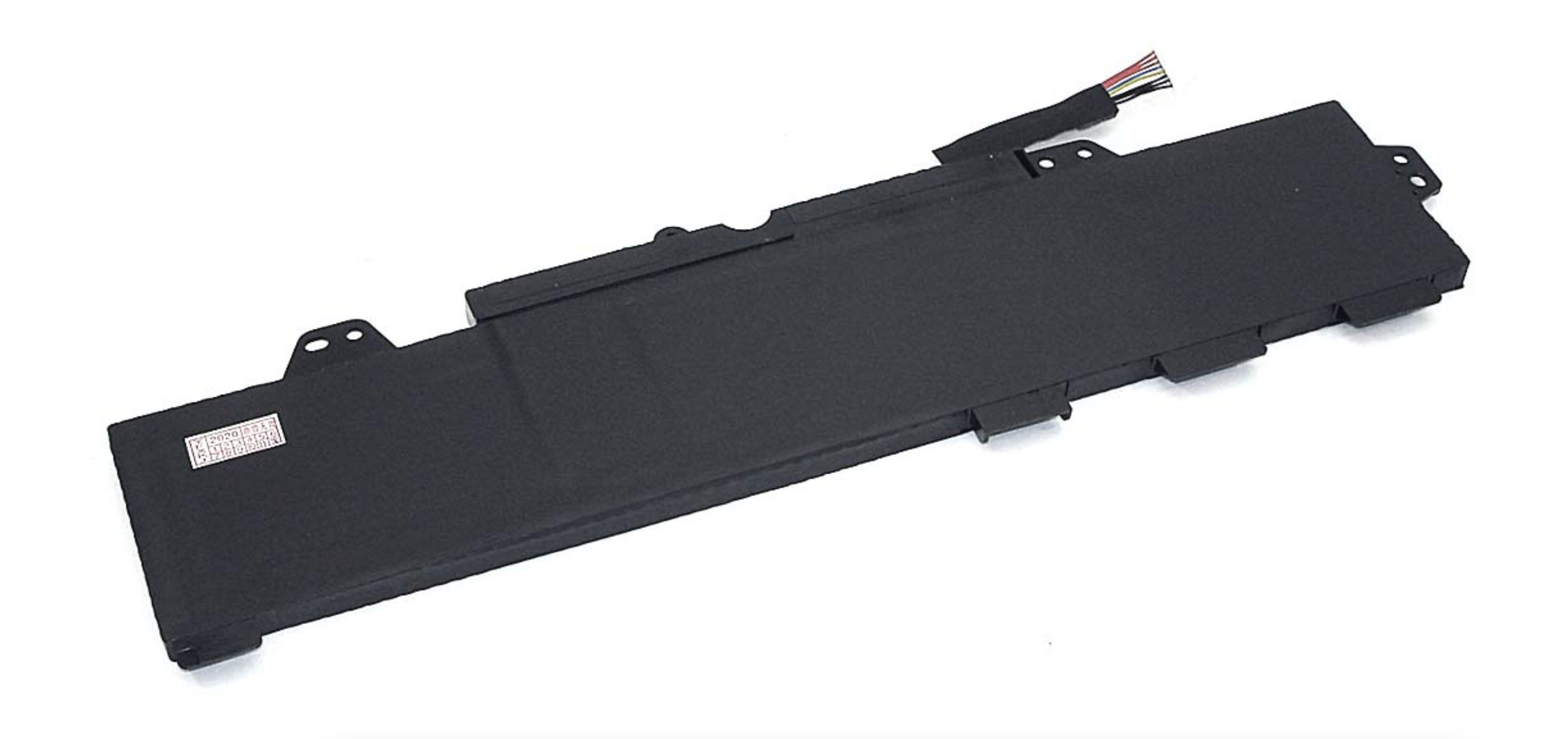 Аккумулятор HP Elitebook 850 G5 3JX59EA 11.55V, 4850mAh, Original