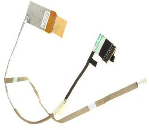 Шлейф матрицы HP Presario CQ57