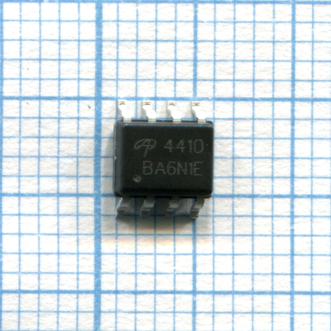 Микросхема AO4410 4410 AO4410L SOP-8