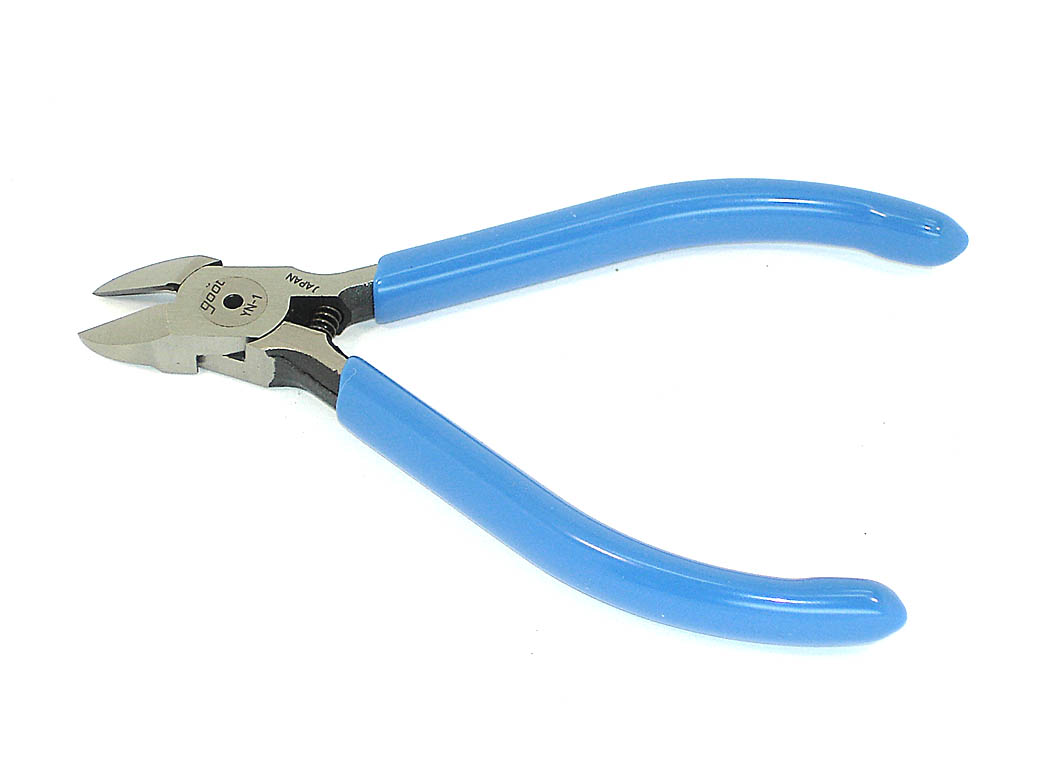 Бокорез Goot YN-1 118мм