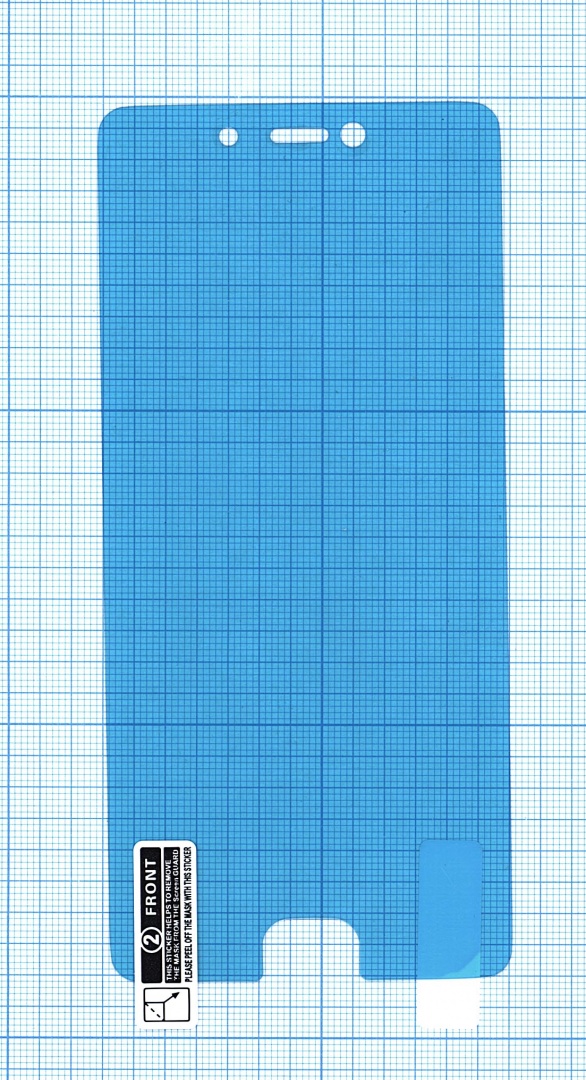 Защитная пленка для Xiaomi Mi 5S