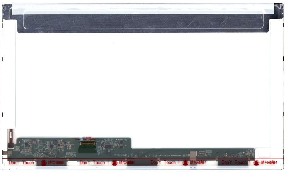 Матрица Acer Aspire ES1-731-P6ZR Original (глянцевая)