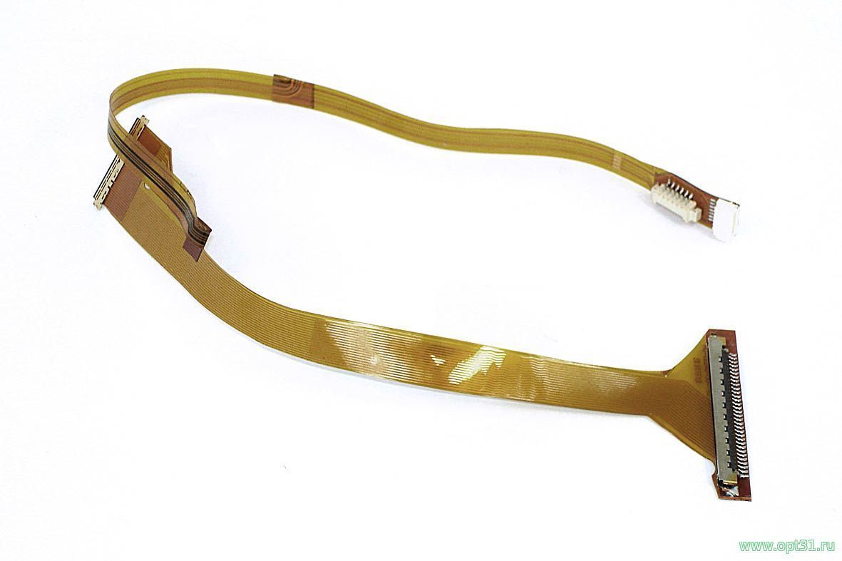 Шлейф-переходник для матриц 16" с LED на лампу CCFL