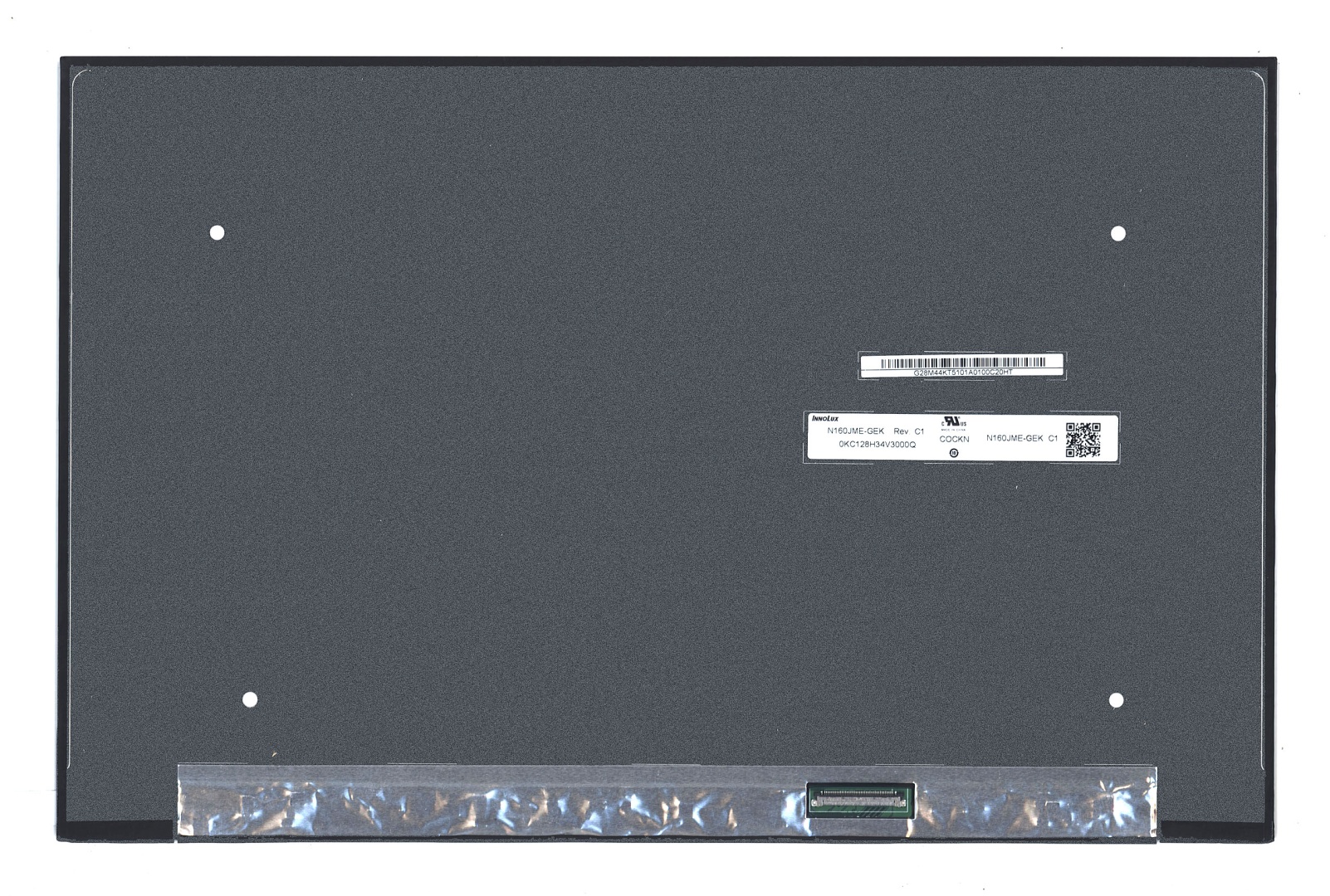 Матрица N160JME-GEK