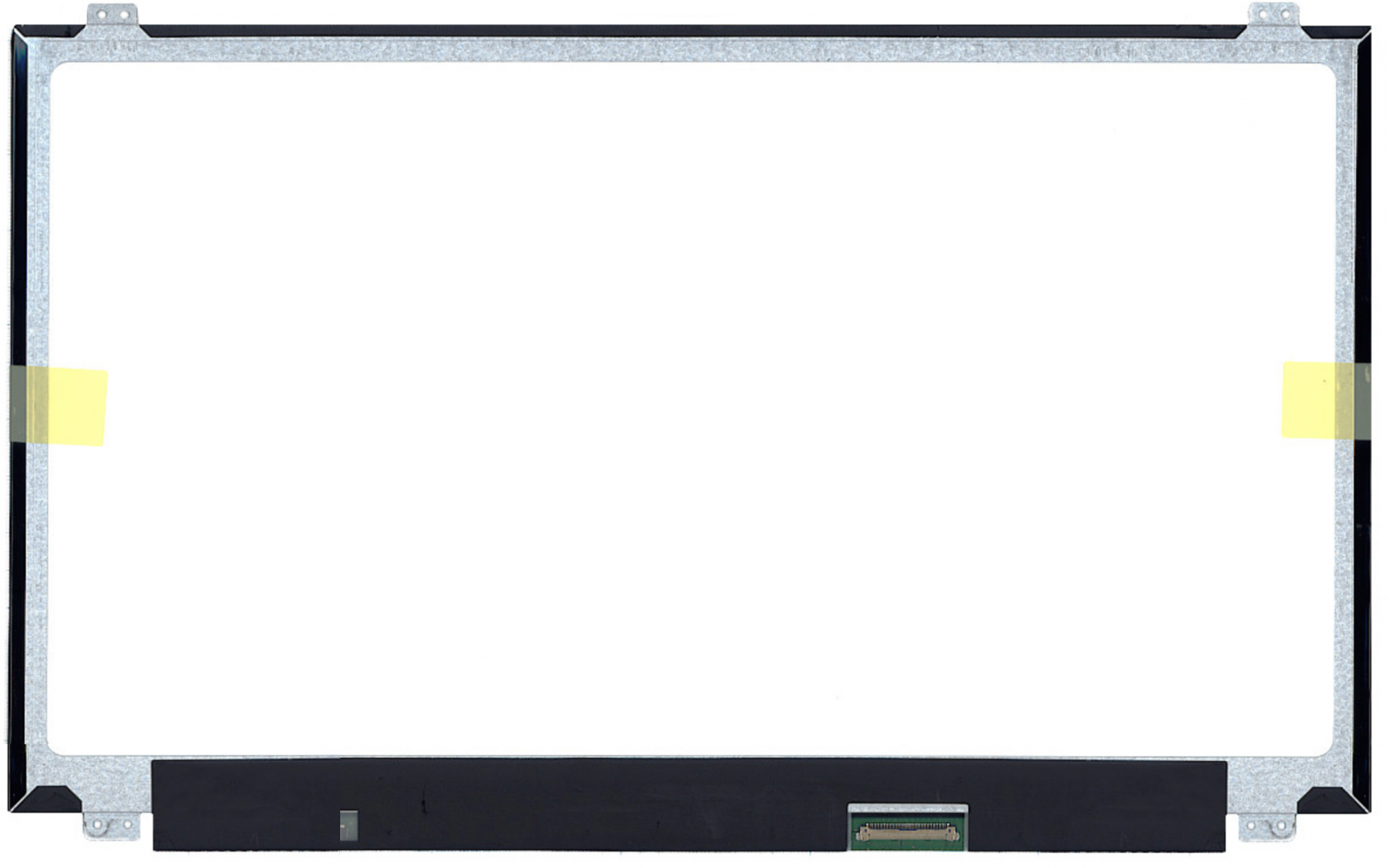 Матрица 15.6" Slim с ушами 40pin eDP, 1920x1080, PLS, глянцевая