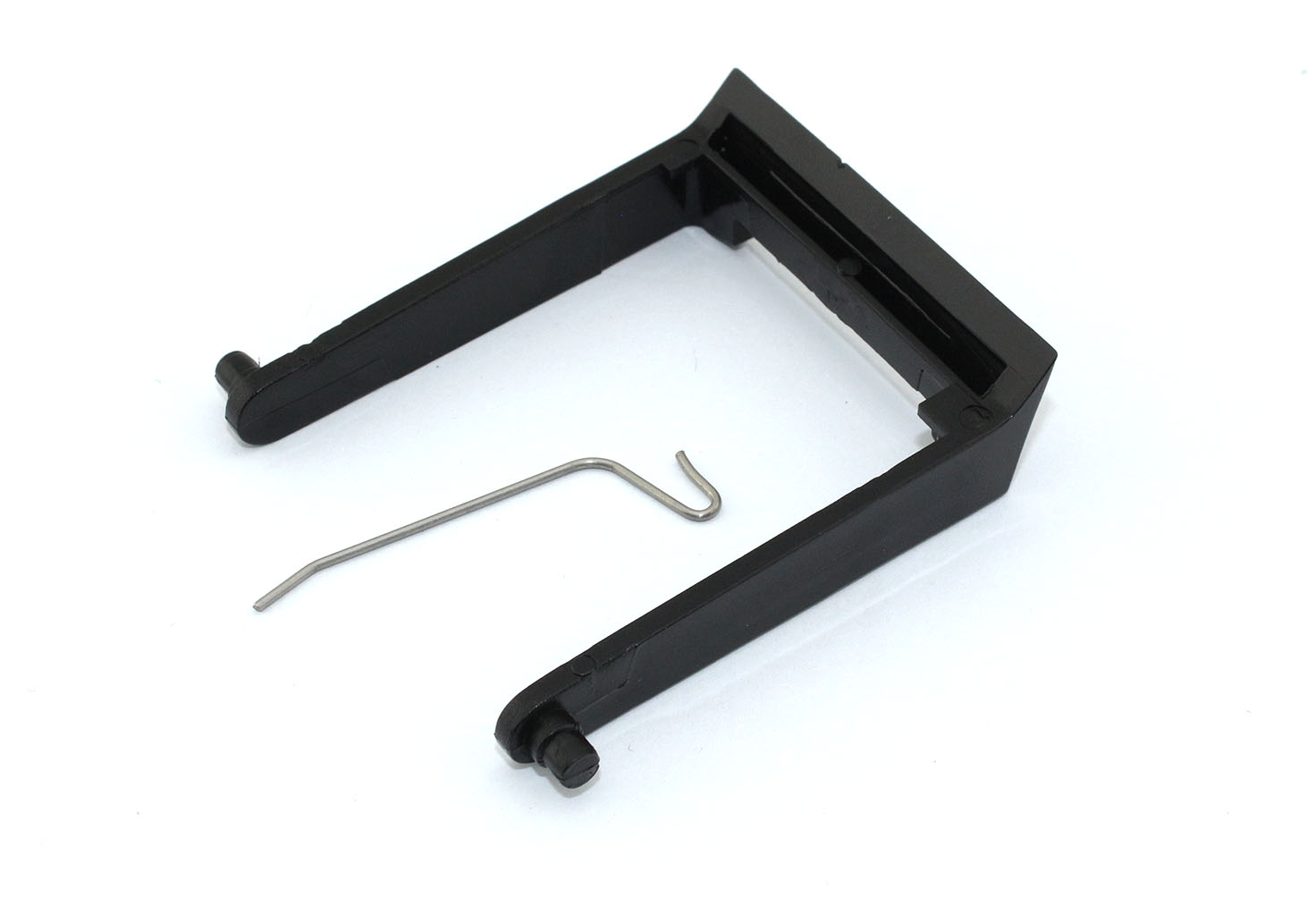 Скоба сброса таблетки с пружинкой Saeco Gaggia