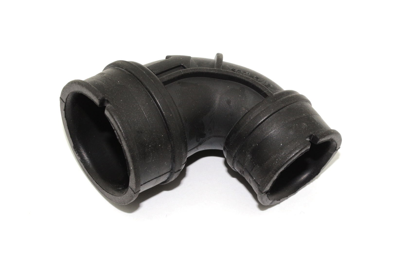 Патрубок угловой для посудомоечных машин Krona 12176000009445