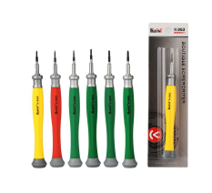 Отвёртка для электронных компонентов Kaisi K-363 -2,0