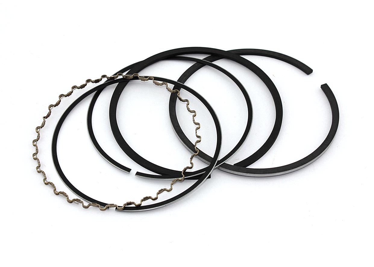 Кольца поршневые для HONDA GX340 (82mm толстый)  109027