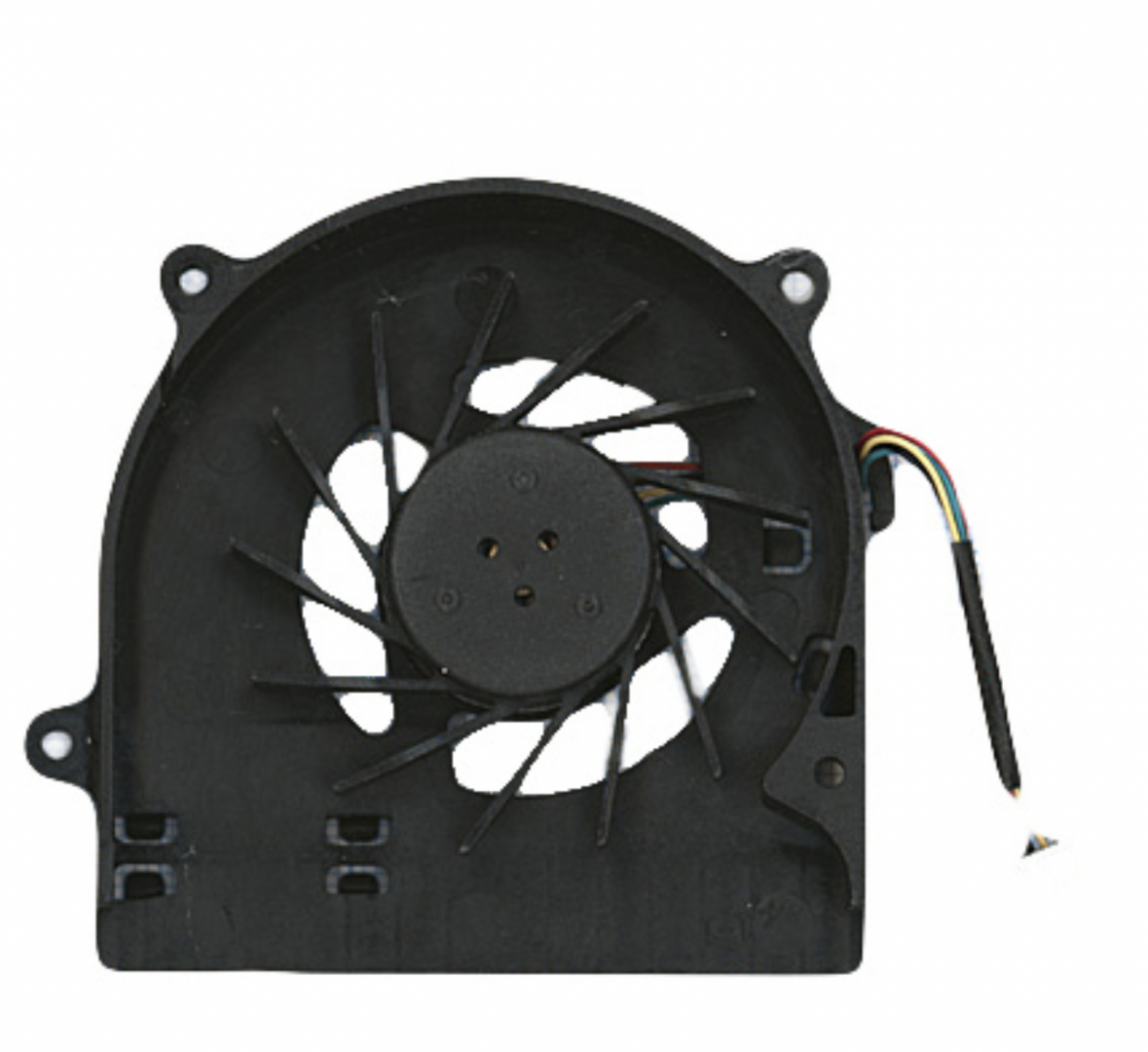 Кулер Dell Inspiron 1440 4pin OEM