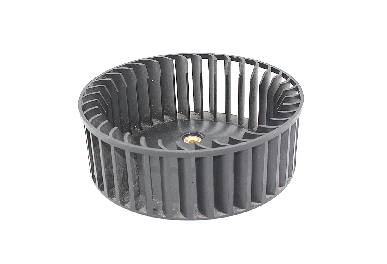 Крыльчатка для вытяжки Krona CW 260400042 H-146, D-52