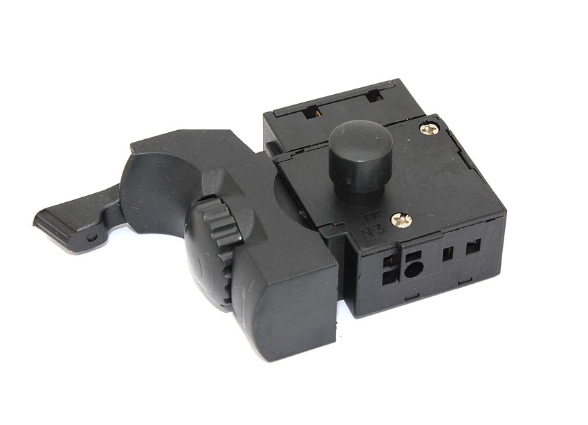 Выключатель для китайских дрелей /ребир  (8846) 301038