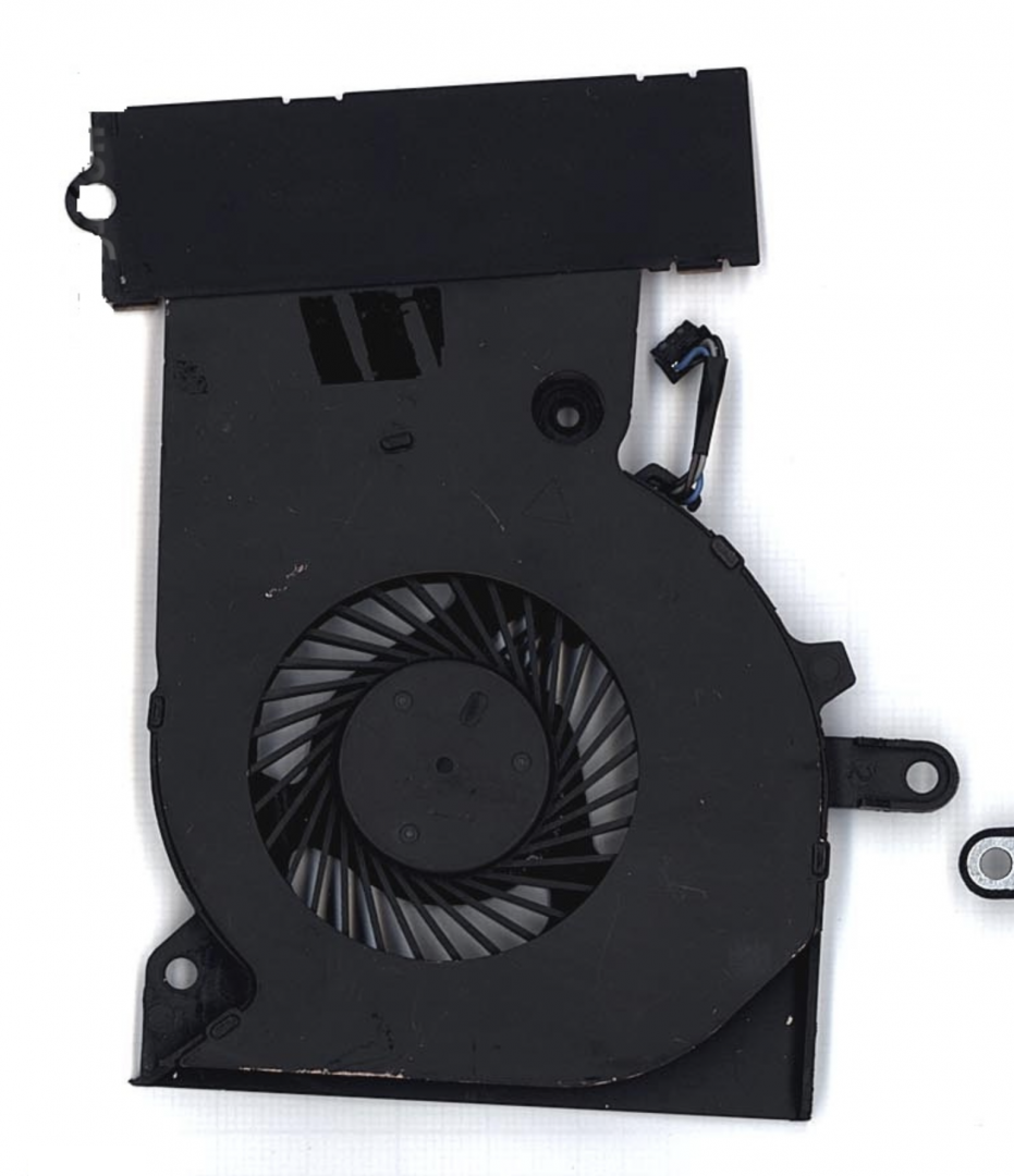 Кулер HP Omen 15-ce OEM