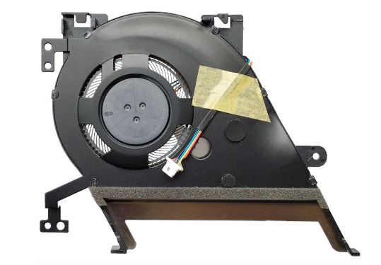 Вентилятор (кулер) для ноутбука Asus VivoBook S15 S531FA S532FL