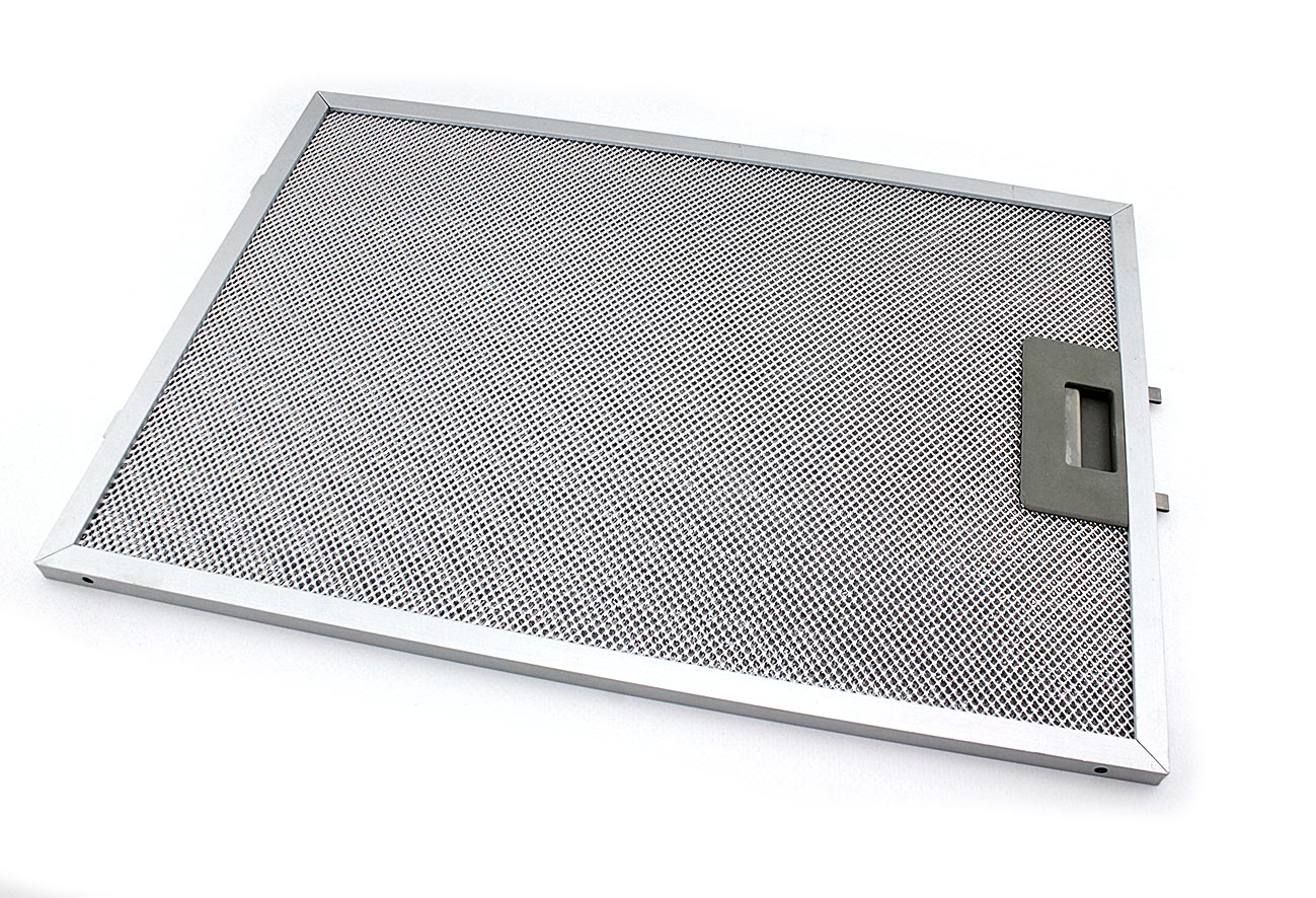 Жировой фильтр для вытяжек Shindo AH0022 386х268мм