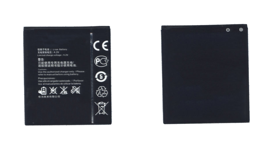 Аккумуляторная батарея для Huawei Ascend Y511 G350 Y300 (HB5V1)