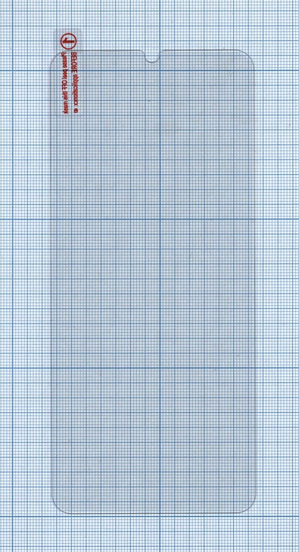 Защитное стекло для Samsung Galaxy A02 / A02s / A03